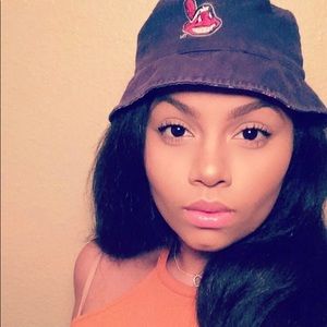 Meet your Posher, Mariah